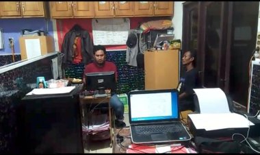 Ingin Rampas Ponsel Sesama Penumpang Travel Pria Asal Jatim Harus Berurusan Dengan Kepolisian.