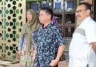 Berharap Dan Dukung Pemilu Damai Direktur Uniska Prof,Dr.Ir.H.Tintin Rostini Ambil Sikap.