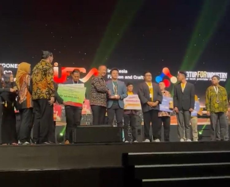 Dr.Bayu Hermawan Inginkan Pemuda Banjarbaru Makin Maju Dengan Sejuta Kreatifitas