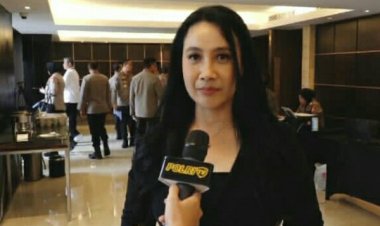 Rustika Herlambang: Kinerja Kabid Humas Polda se-Indonesia Alami Peningkatan