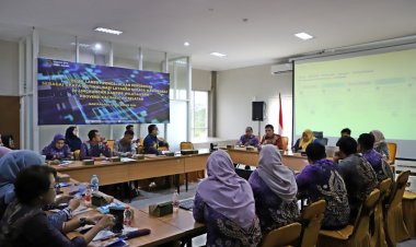 Wujudkan kemudahan aduan Masyarakat, BPN Kalsel Siapkan Layanan SP4N Lapor