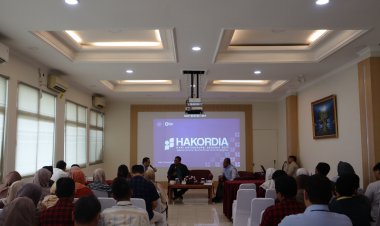 Jelang Hakordia, Polri perkuat komitmen Pegawai Pajak agar tidak korupsi