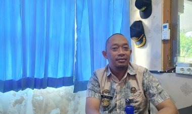 Dishub Kota Banjarbaru Siapkan 40 Armada Untuk Angkutan Jamaah Haul ke-20 Abah Guru Sekumpul