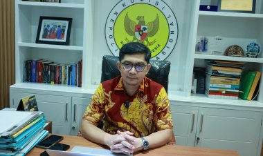 Kompolnas Apresiasi Polri Atas Keberhasilan Operasi Lilin 2024