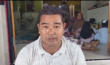 Tradisi Momen Lima Rajab Warga Sekumpul Berikan Penginapan Hingga Makan Gratis Untuk Jamaah