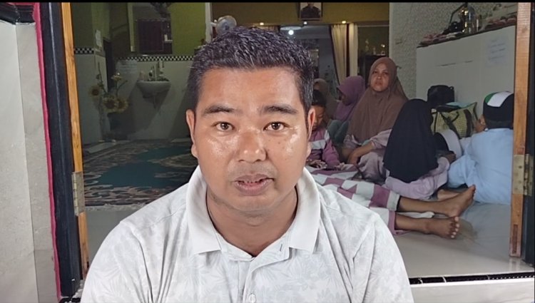 Tradisi Momen Lima Rajab Warga Sekumpul Berikan Penginapan Hingga Makan Gratis Untuk Jamaah