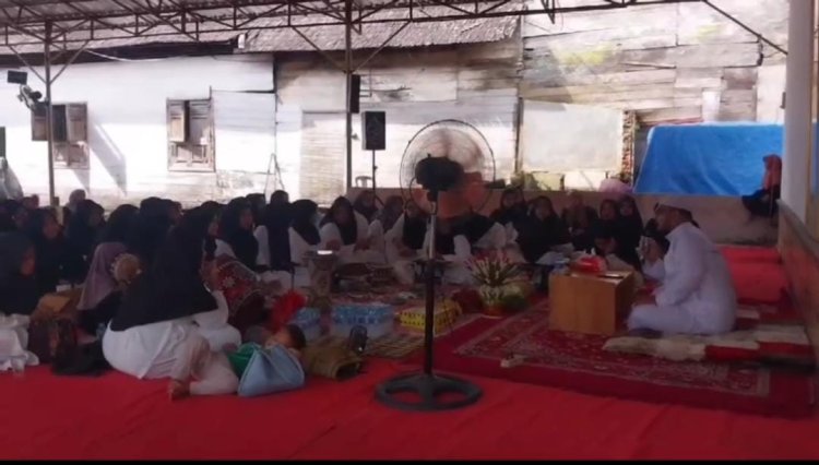 Guru Ghozali Harapkan Adanya Kedamaian Di Kota Banjarbaru Dengan Apapun Keputusan MK