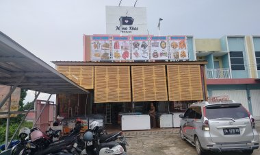 Warga Dukung Polri Ambil Tindakan Tegas Untuk Penyitaan Produk Tanpa Label