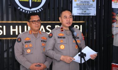 Anugerahi KPLB Anumerta Untuk 3 Personel Yang Gugur, Dan Salat Gaib Bersama