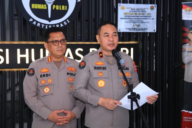 Anugerahi KPLB Anumerta Untuk 3 Personel Yang Gugur, Dan Salat Gaib Bersama