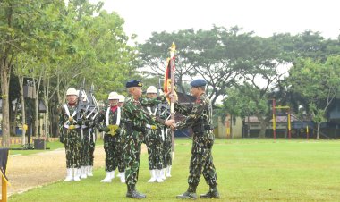 Perkuat Keamanan Kalsel dan IKN, Polda Kalsel Resmikan Batalyon C Pelopor Satbrimob di Tabalong