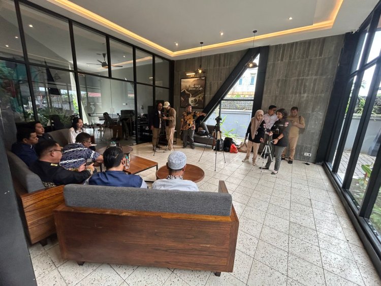 Ahli Hukum Tegaskan Kasus Mama Khas Banjar Bukan Kriminalisasi, Tapi Penegakan Aturan Konsumen