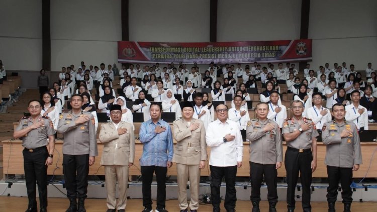 Antara Kebangkitan Nasional Dengan Kebangkitan Mesin, Siapa Yang Sebenarnya Berbicara