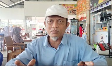 Pengosongan Gudang Tertunda, Pengadilan: Pemohon Belum Siapkan Fasilitas Pengganti