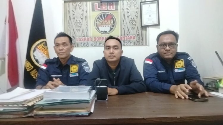 Eks Manajer Hotel Banjarmasin Akui Jadi Korban Pemerasan dan Kekerasan, Diduga Libatkan Oknum Aparat