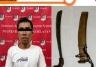 Mayat Pria Ditemukan Terkubur di Loksado, Satu Pelaku Pembunuhan Ditangkap