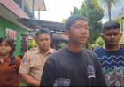 4 Atlet Kurash Kalsel Siap Tantang 7 Negara Asia di Ajang Internasional, Denny Hermawan:Target Medali