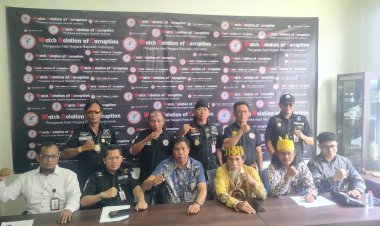 PT Arutmin Belum Berikan Ganti Rugi Tanah 106 Hektar Milik Hj Sanawiyah, Masalah Lama Kembali Mencuat