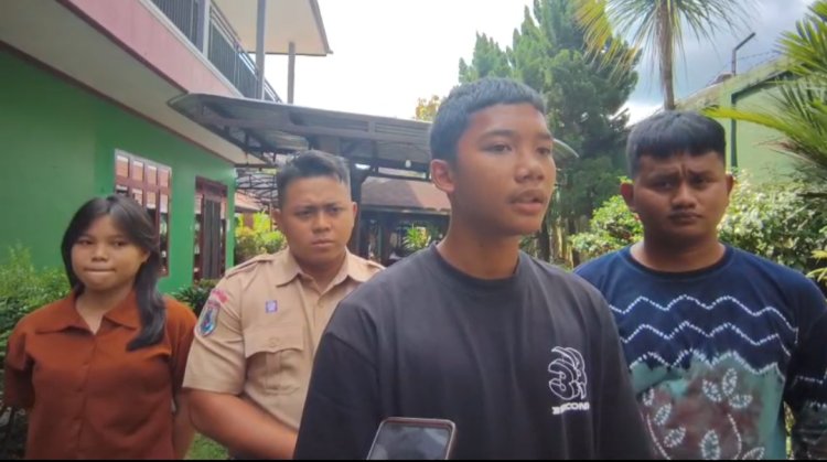 4 Atlet Kurash Kalsel Siap Tantang 7 Negara Asia di Ajang Internasional, Denny Hermawan:Target Medali