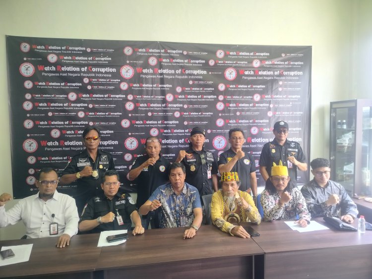 PT Arutmin Belum Berikan Ganti Rugi Tanah 106 Hektar Milik Hj Sanawiyah, Masalah Lama Kembali Mencuat