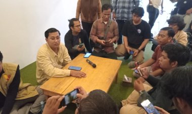 LS Vinus Rilis Survei 100 Hari Kerja Wali Kota–Wakil Wali Kota Banjarbaru, Ini Temuannya