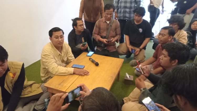 LS Vinus Rilis Survei 100 Hari Kerja Wali Kota–Wakil Wali Kota Banjarbaru, Ini Temuannya