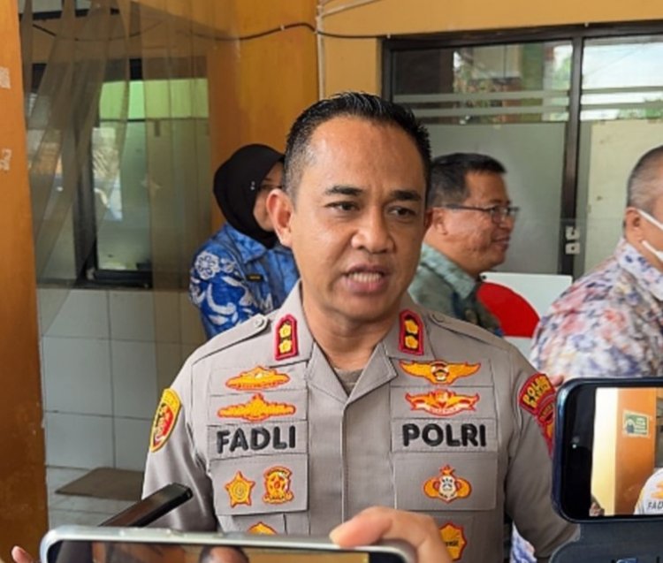 Terus Bertambah, Mencapai  90 Siswa Diduga Keracunan Makanan Bergizi Di Kabupaten Banjar