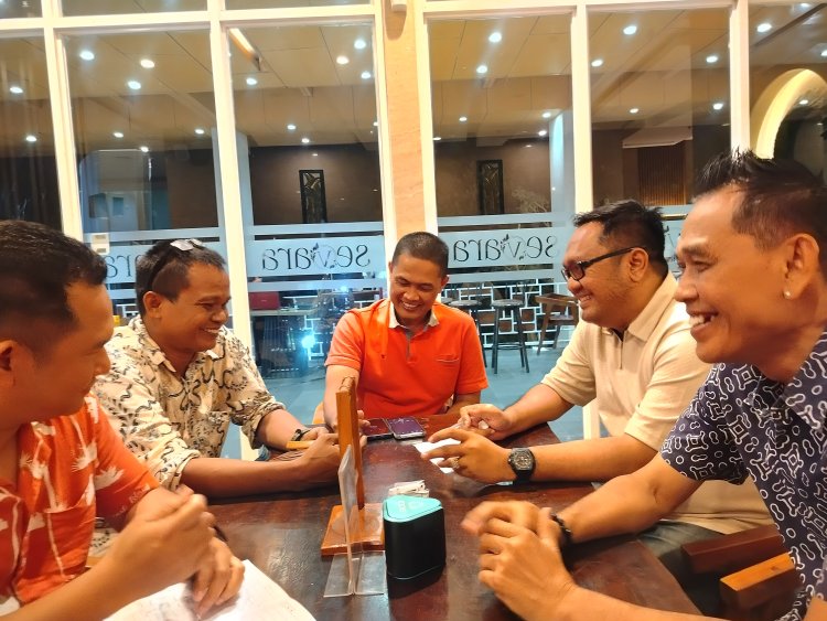 PT. BAS Tegaskan Komitmen Selesaikan Proses Hukum dan Administrasi SHGB No. 0452