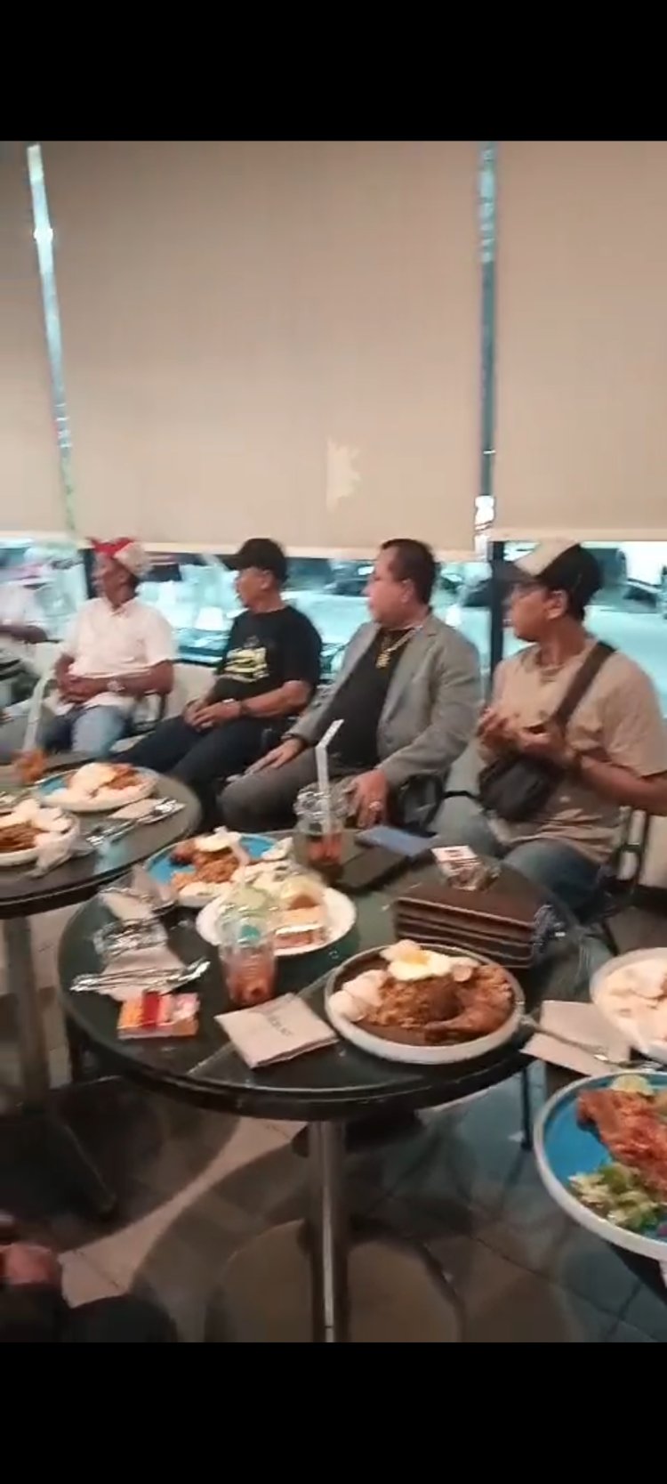 GEPPAK Gelar Musyawarah Bersama 15 Perguruan Kuntau se-Kalimantan Selatan, Siapkan Turnamen Budaya Bela Diri Daerah