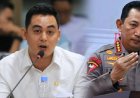 DPD RI Tegaskan Polri Tetap di Bawah Presiden, Dayat El:Faktor Penting Menjaga Elektabilitas Keamanan Nasional