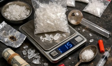 Ungkap Kasus Narkoba Berkat Laporan Warga, Polres Balangan Ringkus Dua Pemuda di Desa Mungkur Uyam