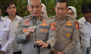 BPOM Nilai Keamanan Pangan SPPG Polri Melampaui Standar, Makanan Anak Diperlakukan Setara Hidangan VIP