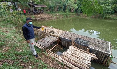 Tragedi Kolam Pemancingan Sungai Ulin, Anak Berkebutuhan Khusus Meninggal Tenggelam