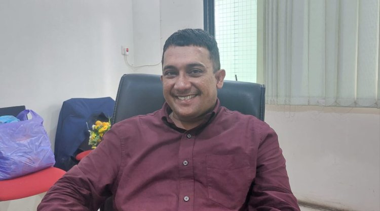 Akademisi Kalsel Tolak Wacana Polri di Bawah Kementerian, Tegaskan Harus Tetap di Bawah Presiden