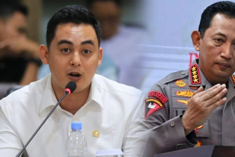 DPD RI Tegaskan Polri Tetap di Bawah Presiden, Dayat El:Faktor Penting Menjaga Elektabilitas Keamanan Nasional