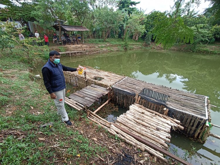Tragedi Kolam Pemancingan Sungai Ulin, Anak Berkebutuhan Khusus Meninggal Tenggelam