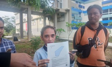 Petani Porang Kotabaru Keluhkan Dampak Tambang, Harap Ada Keadilan dalam Mediasi