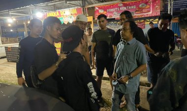 Gerak Cepat Polres Banjarbaru Ungkap Kasus Penyanderaan Remaja, Tiga Pelaku Diamankan