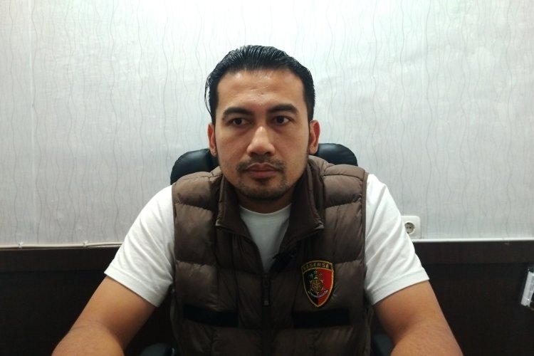 Kasus Dugaan Pemerkosaan Anak di Bawah Umur, Kompol Eru Alsepa Tegaskan Proses Hukum Tetap Berjalan