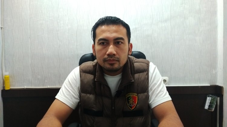 Kasus Dugaan Pemerkosaan Anak di Bawah Umur, Kompol Eru Alsepa Tegaskan Proses Hukum Tetap Berjalan
