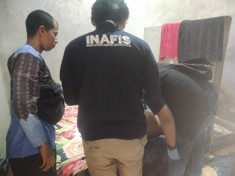 Geger! Pria 51 Tahun Meninggal Mendadak di Batu Besi Banjarbaru Usai Berhubungan Intim