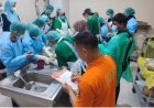 Perempuan Muda Ditemukan Tak Bernyawa Dan Penuh Luka, Diduga Korban Pembunuhan