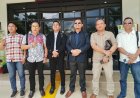 Sidang Aanmaning Sengketa Lahan DPRD Kalsel Ditunda, Penggugat Buka Ruang Mediasi