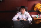 Dituding Lakukan Pelecehan Seksual, Kepala Kemenag Tanah Laut Tegaskan Tak Pernah Melakukan, Siapkan Langkah Hukum