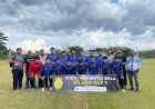 Turnamen Liga Utama Cup 7, Pop Balangan Singkirkan Putra Panjin 2-0, Tantang Karias FC di Babak Berikutnya