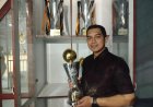 Dari Tim Internal Polri hingga Akademi Basket, The Police Siap Cetak Atlet Muda Berprestasi